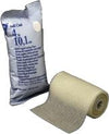 Bx/10  Wrap Supp Soft Cast 2Iin X 4Yds