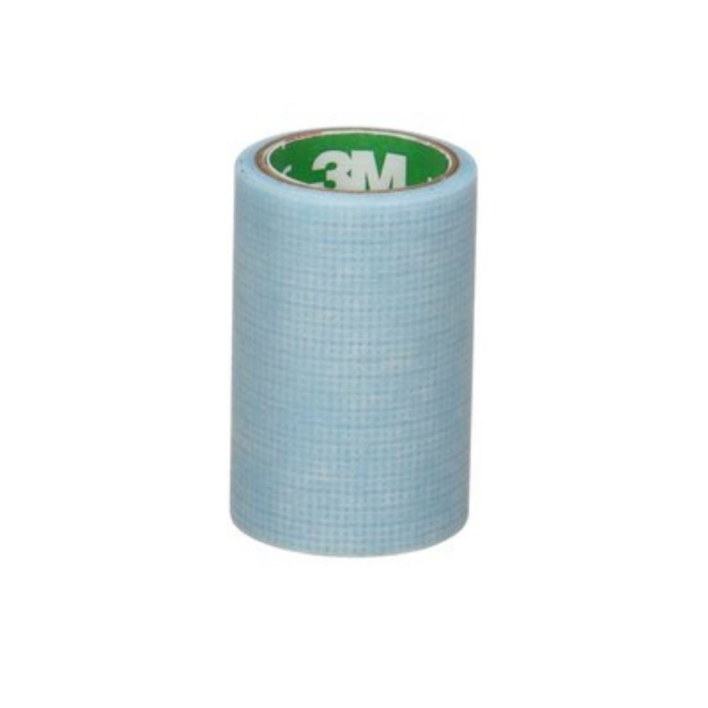 3M™ Micropore™ S Surgical Tape, Single-Patient Use, 2" x 1.5yds (Box 50 pcs)