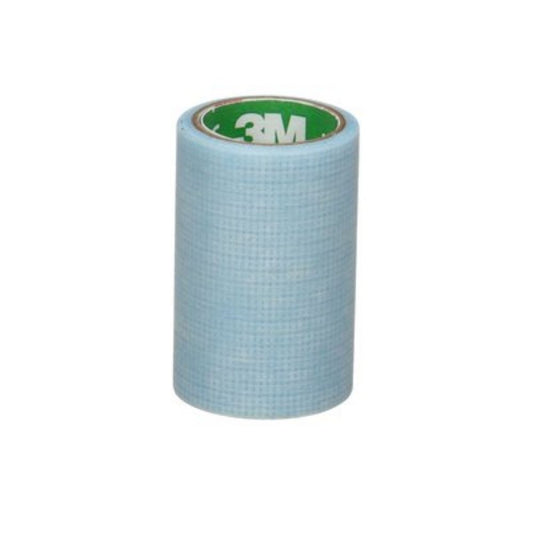 3M™ Micropore™ S Surgical Tape, Single-Patient Use, 2" x 1.5yds (Box 50 pcs)