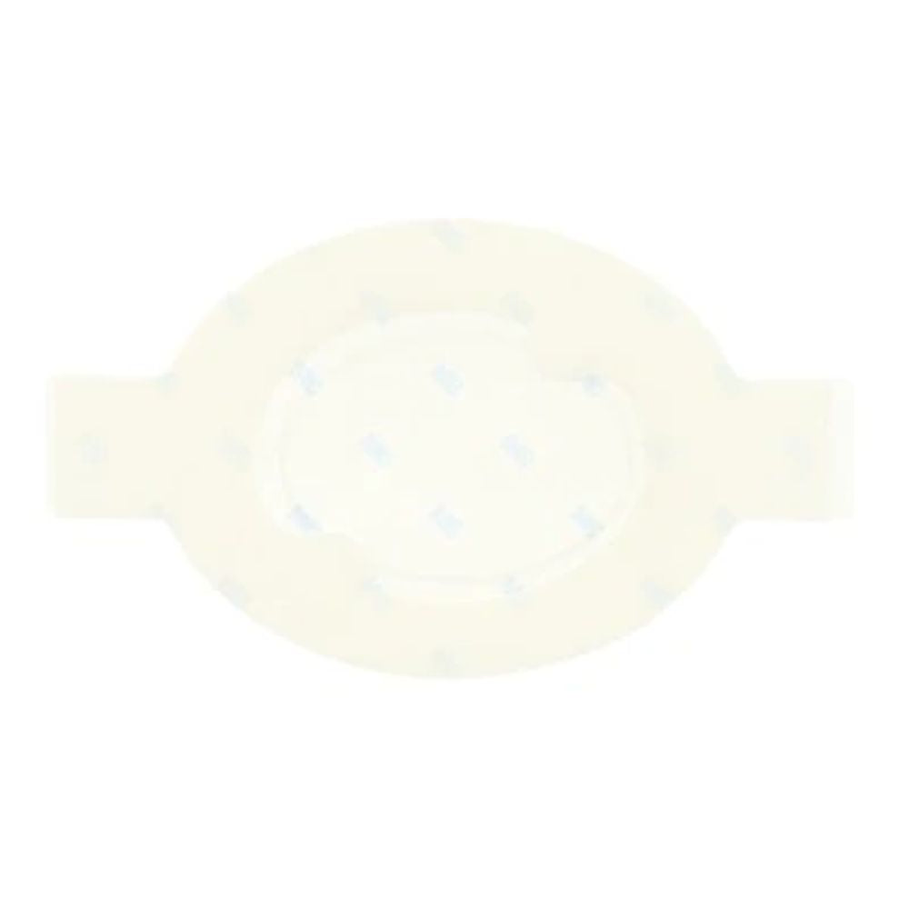 3M™ Tegaderm™ Absorbent Clear Acrylic Dressing, 14.2cm x 15.8cm - Oval (Box 10 pcs)