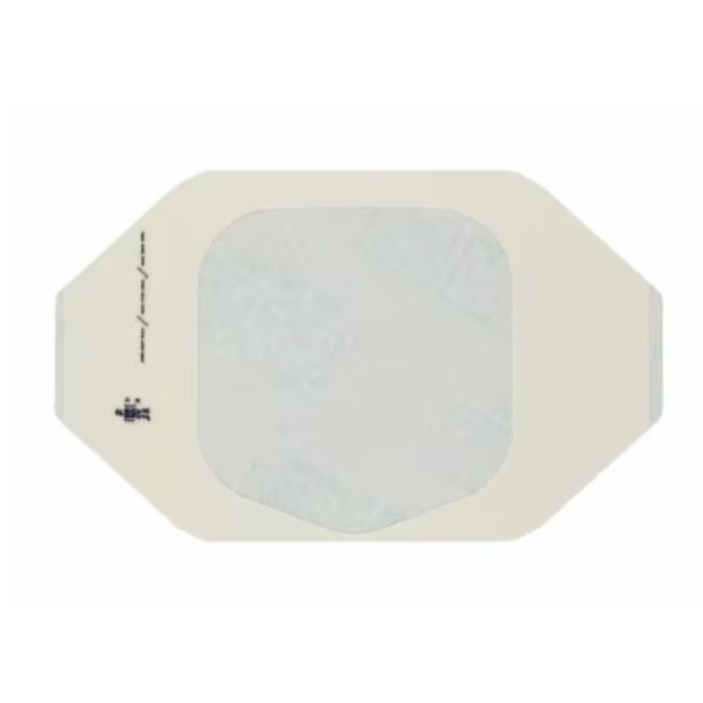 3M™ Tegaderm™ Diamond Pattern Film Dressing, 7cm x 6cm