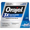 3X Cold Sore Gel