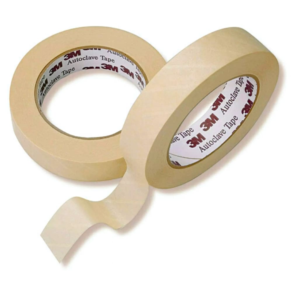 Comply Steam Indicator Tape