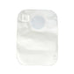 CENTERPOINTLOCK CLOSE POUCH 7-1/2" BEIGE WITH FILTER,COMFORTWEAR,2-1/4" FLANGE BX/15