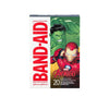 Adhesive Bandages for Kids, Marvel Avengers