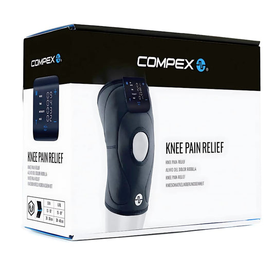 Compex TENS Knee