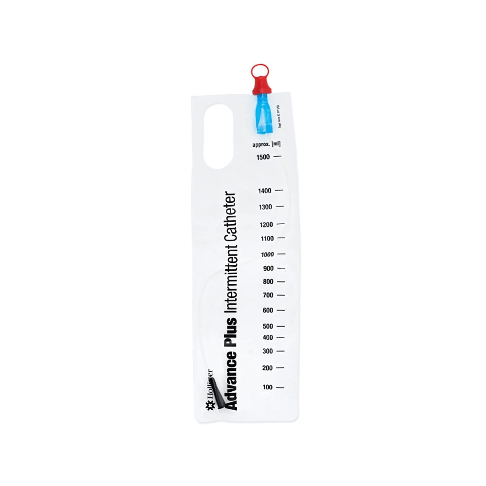 ADVANCE PLUS IC KIT 16FR/CH COUDE BG/25