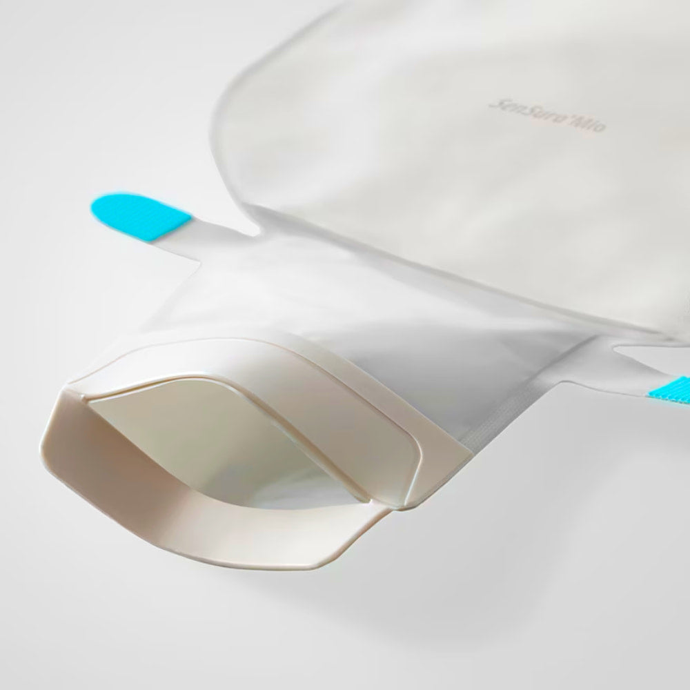 Coloplast SenSura Mio 1 piece drainable Item 10477