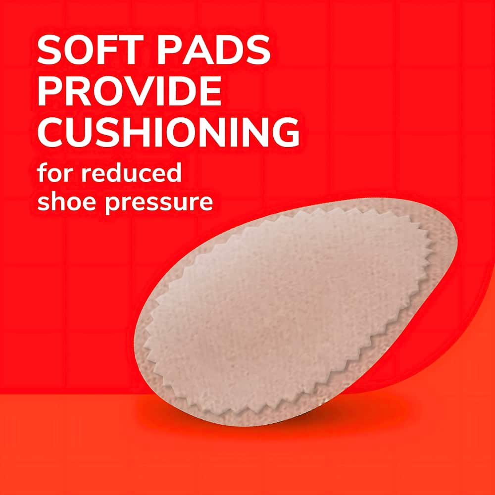 Dr. Scholl's Medicated Ultra-Thin Corn Removers