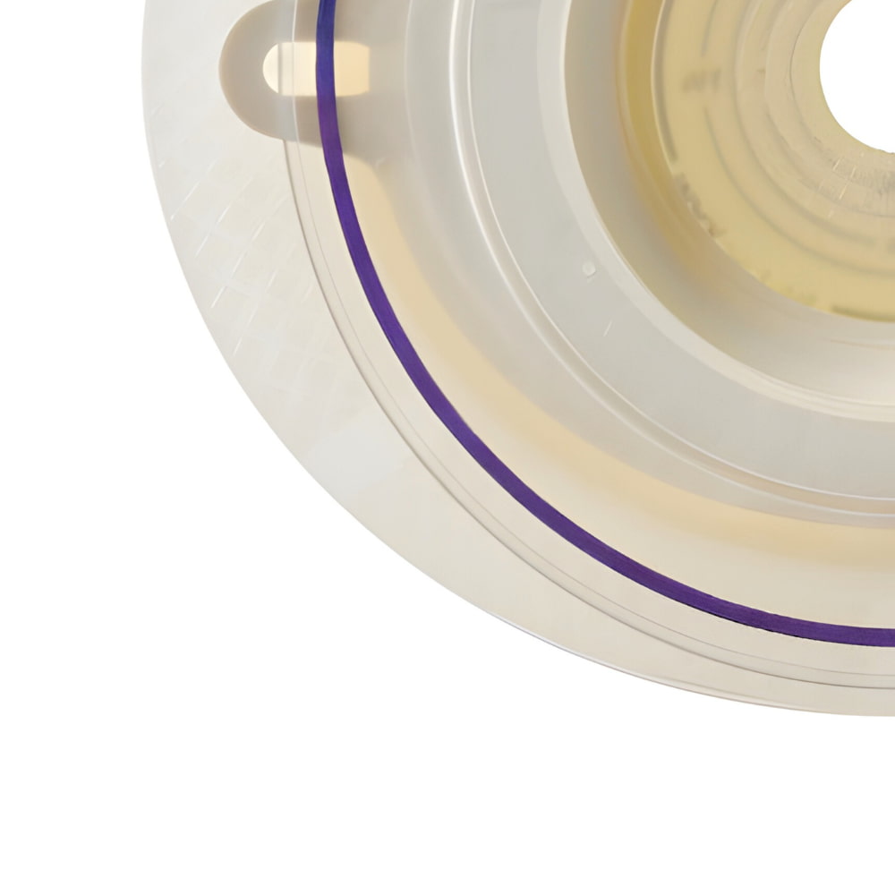Coloplast SenSura Flex baseplate Item 11304