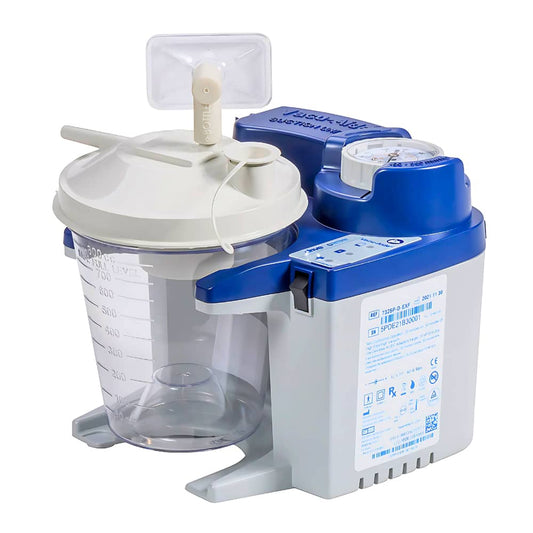DeVilbiss Vacu Aide Suction Unit