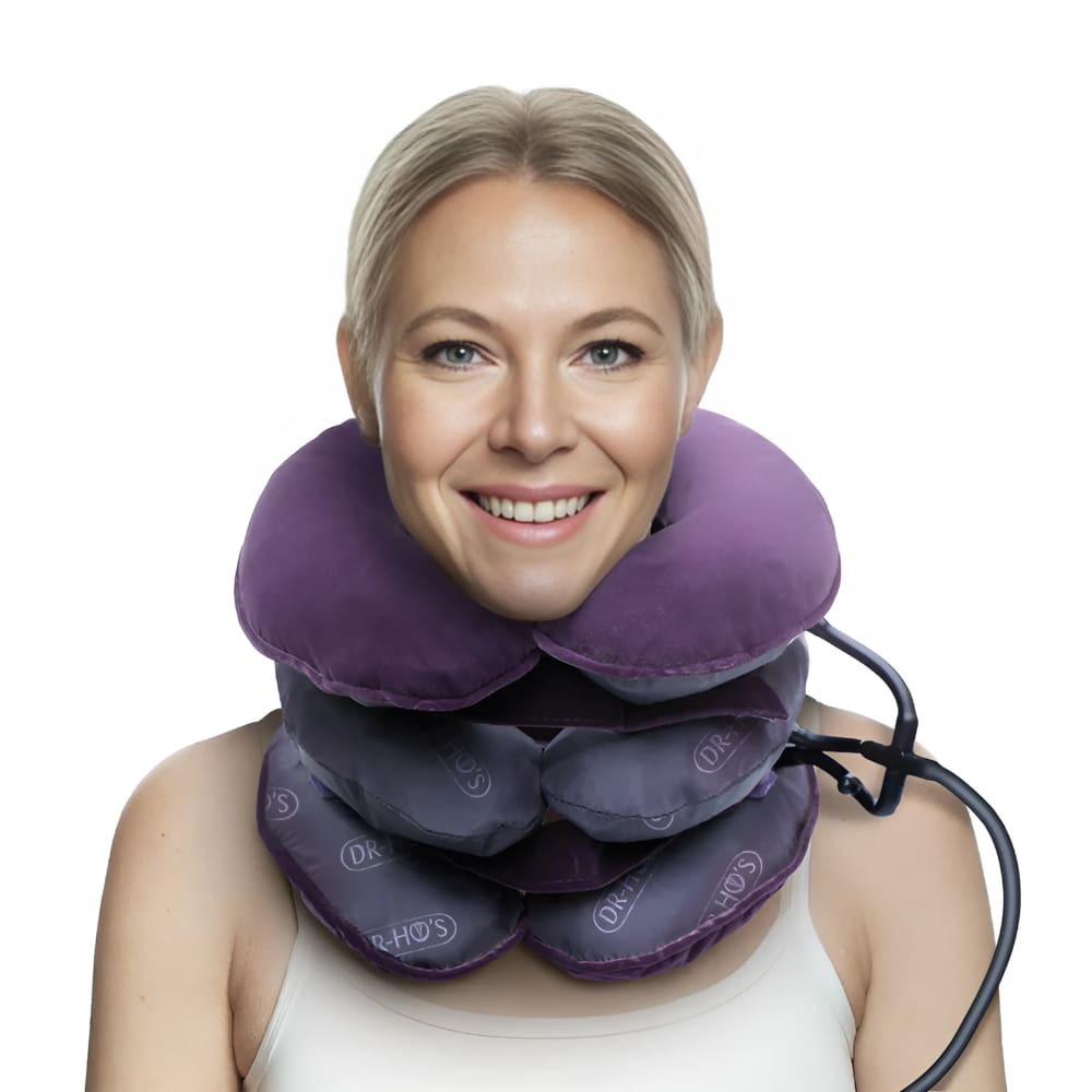 Dr-Ho's Neck Comforter - 4200
