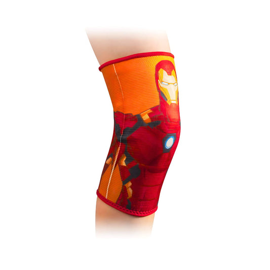 DJO ELASTIC YOUTH KNEE SLEEVEDJO ELASTIC YOUTH KNEE SLEEVE