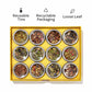 DAVIDsTEA Tea Sampler - Sleep and Relax - 12 pack