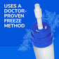 Dr. Scholl’s® Freeze Away® Wart Remover