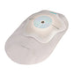 Coloplast SenSura Mio Concave 1 piece closed Item 18180
