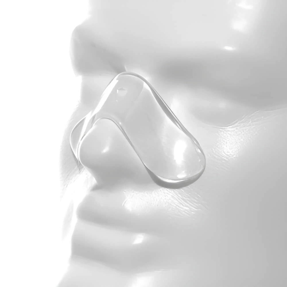 CPAPology Boomerang Nasal Gel Pads for CPAP Mask