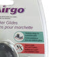 Drive Medical  Airgo Walker Glides