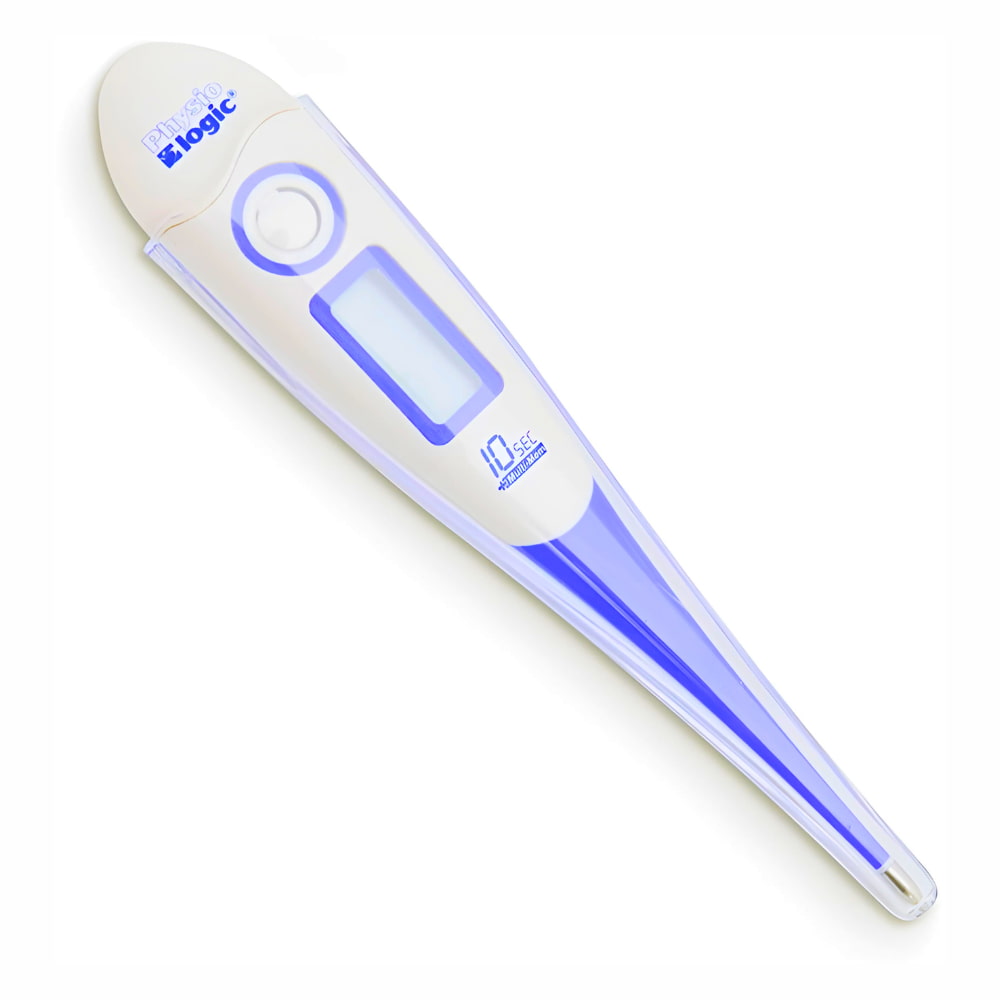 Digital Thermometer - Accuflex 10