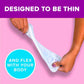 Poise Ultra Thin Postpartum Incontinence Pads, Moderate Absorbency, Regular Length, 36 Count