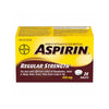 ASPIRIN 325mg tablets - 24s