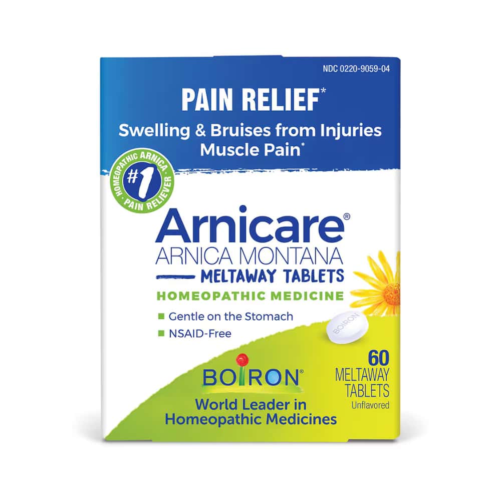 Arnicare Tablets