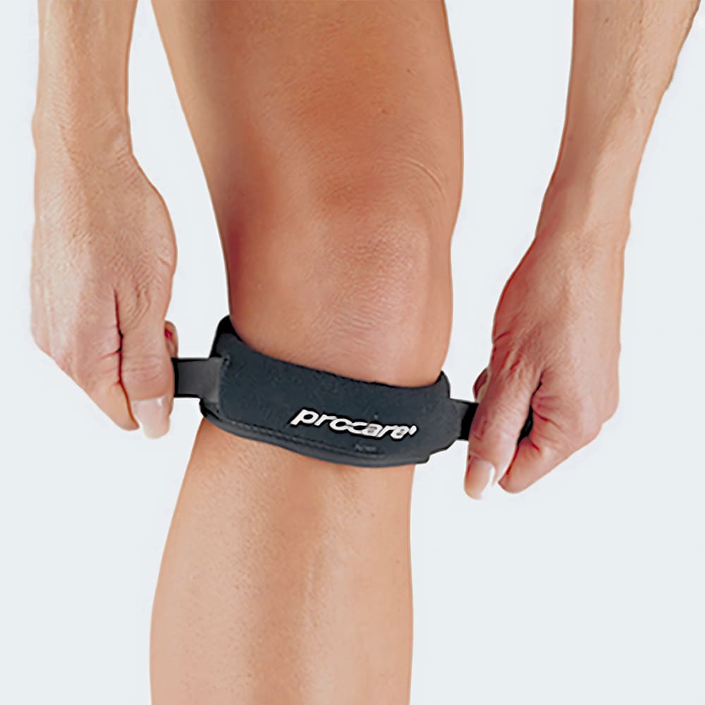 DonJoy Surround Patella Strap