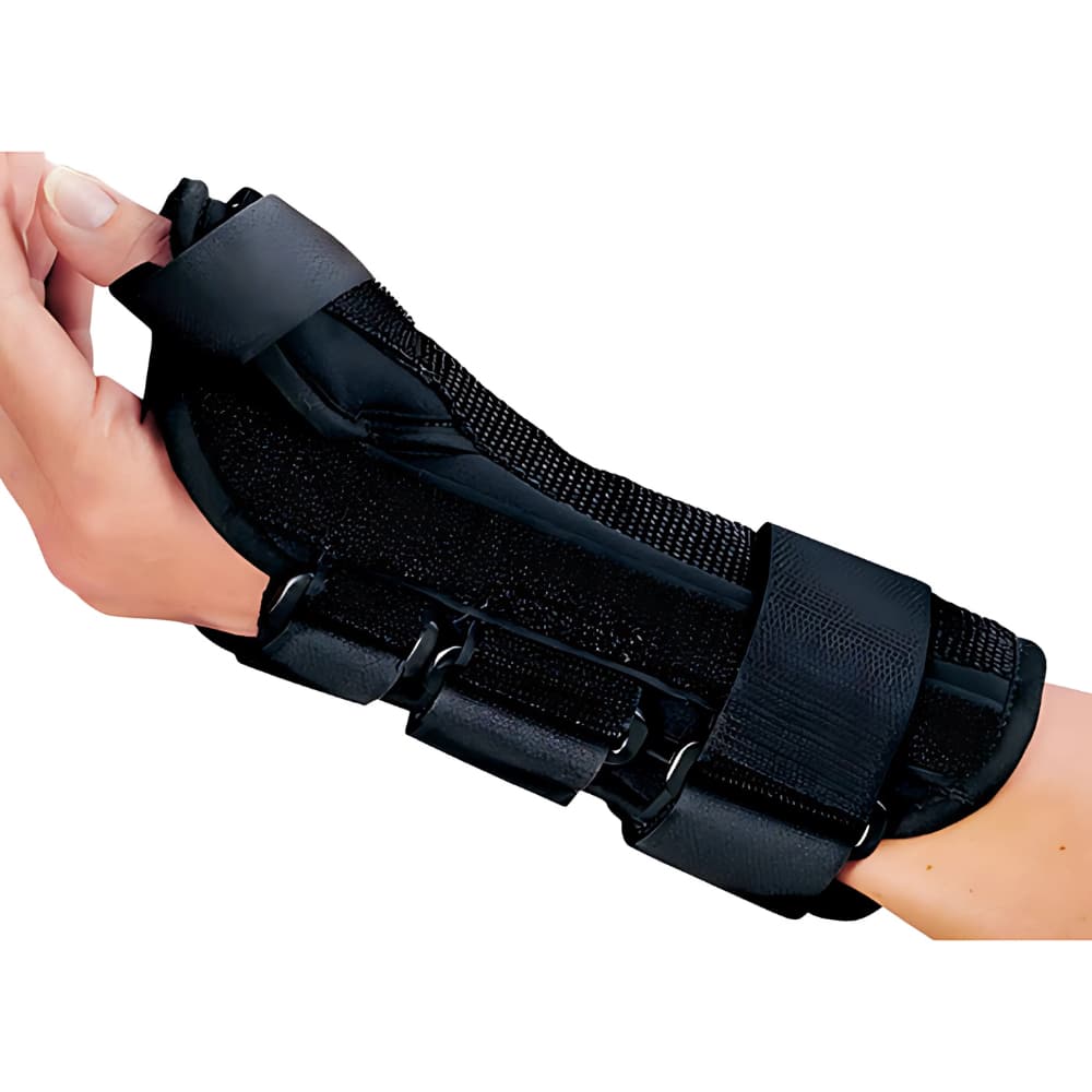Comfort Form Wrist