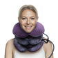DR-HO's Neck Comforter with Spinal Secrets DVD
