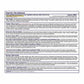 Buckley's Complete Cough Cold & Flu Liquid - 250ml