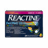 Children's Fast Melt 24 Hour Allergy Relief 10 mg
