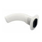 Airway Oral Guedel 60mm, Black, Adult - Each
