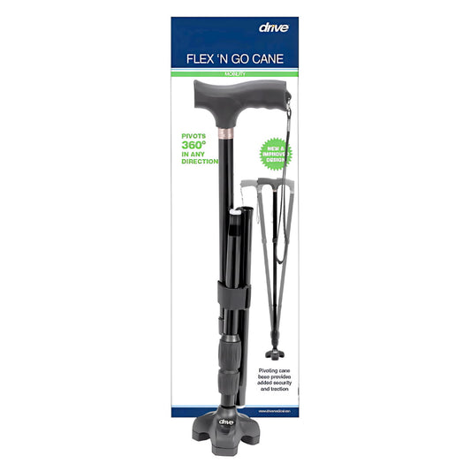 Drive Flex N Go cane