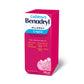 Children's Liquid Allergy Medicine, Bubblegum