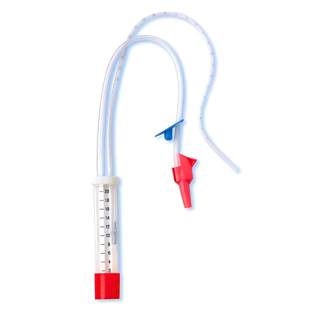 DeLee Mucus Trap 10 fr