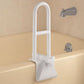 Clamp on Bathtub Safety Rail