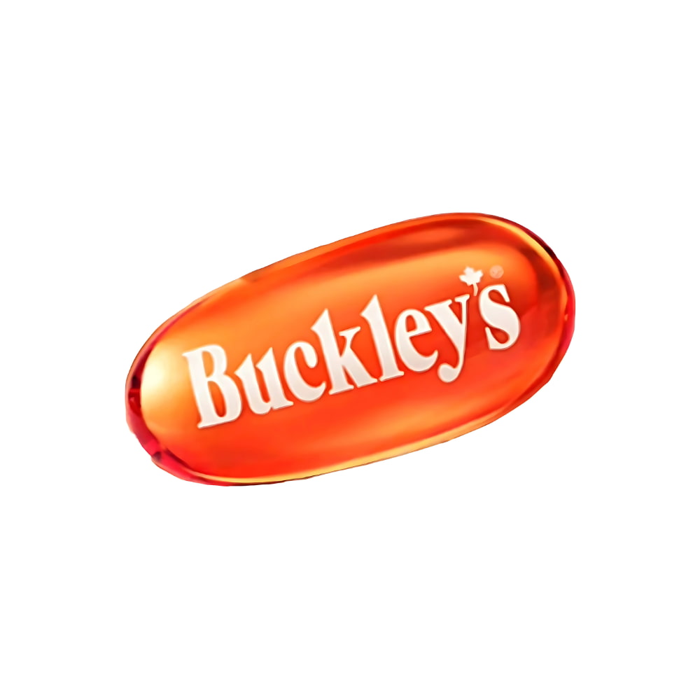 Buckley's Complete + Mucus Relief Day Liquid Gel Capsules - 24's