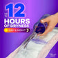 Discreet, Postpartum Incontinence Underwear, Maximum, 15 Underwear