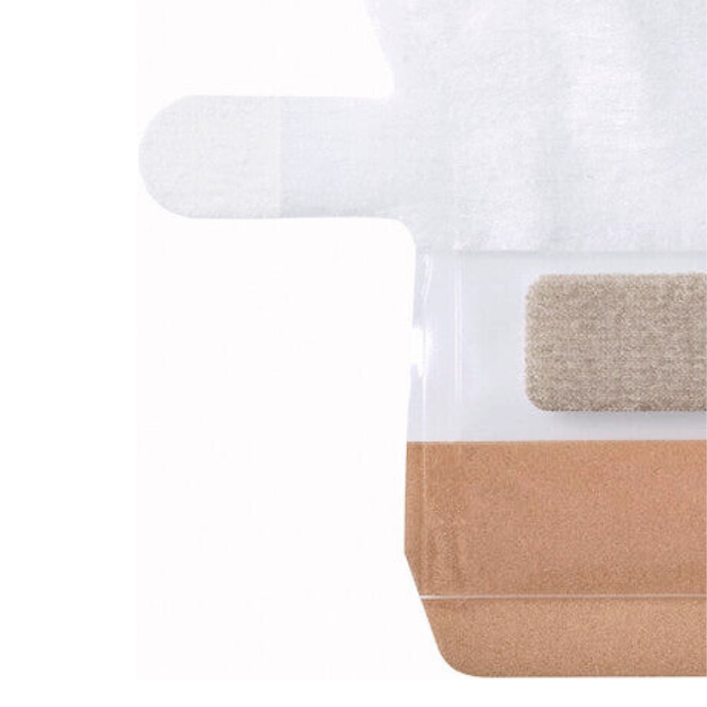 Coloplast Easiflex pediatric drainable pouch Item 14692