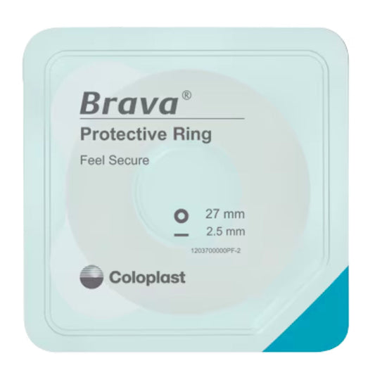 Coloplast Brava Protective Ring Item 12037