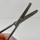 Dressing Scissors 5.5" ~ STERILE