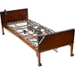 Delta® Ultra-Light 1000, Full-Electric Bed