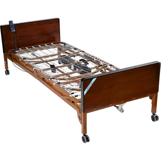 Delta® Ultra-Light 1000, Full-Electric Bed