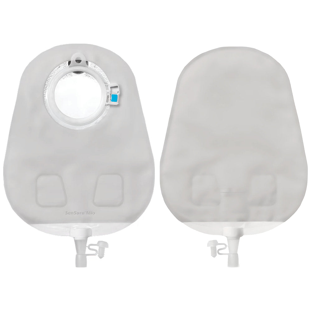 Coloplast SenSura Mio Click urostomy pouch Item 11492