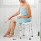 Compact Shower Stool