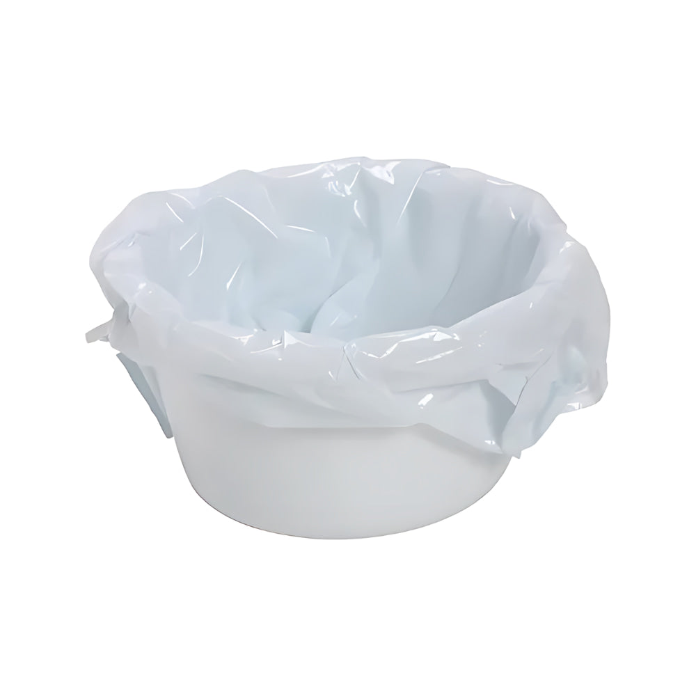 Commode Liners 6/bx