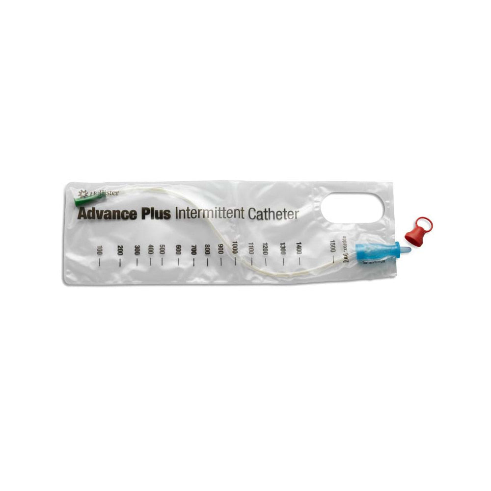 ADVANCE PLUS IC 16FR/CH COUDE BG/25
