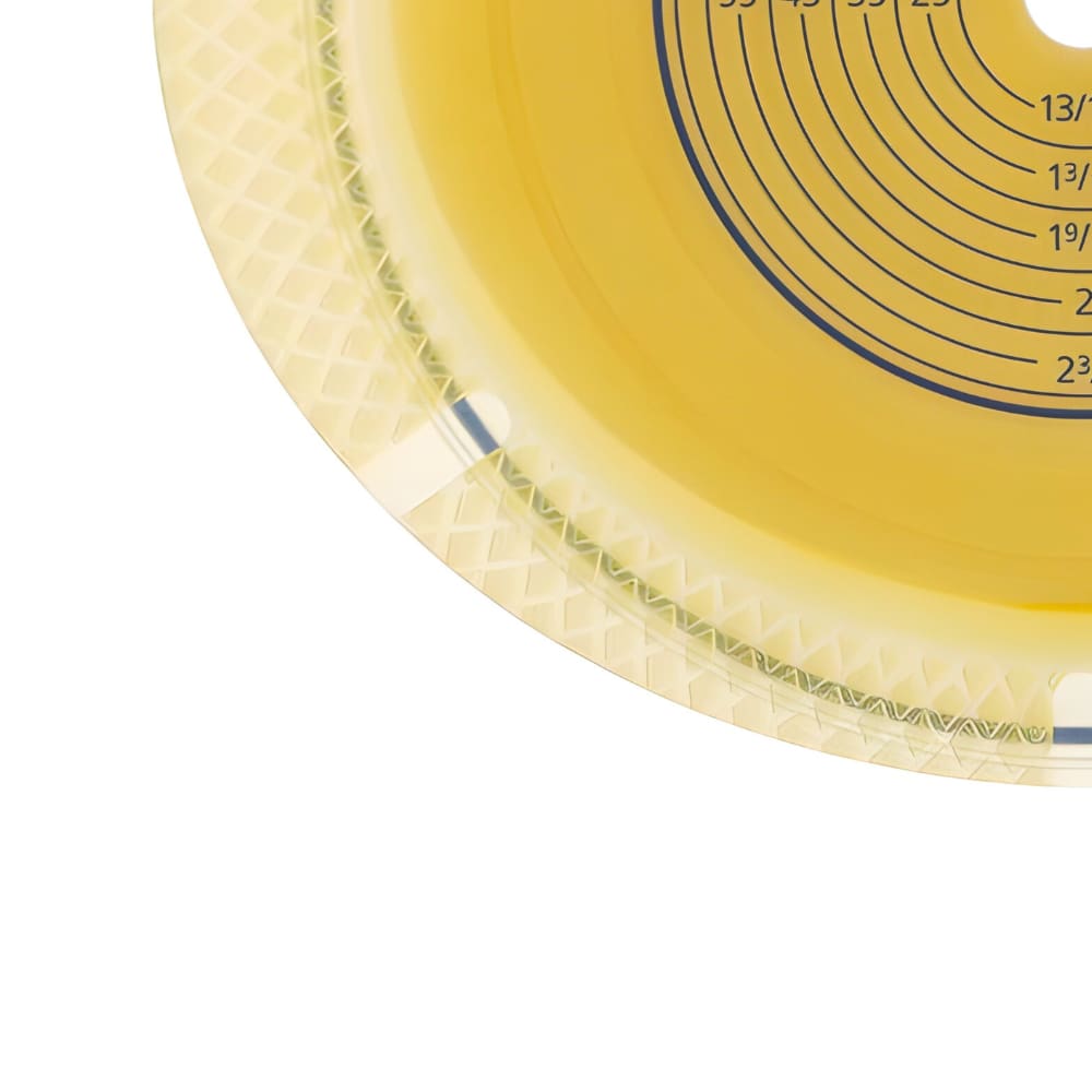 Coloplast SenSura Flex baseplate Item 10101