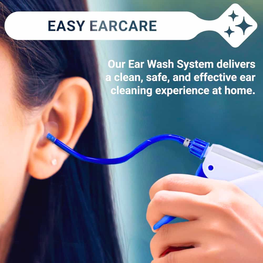 Elephant Earwasher