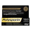 Complete Antibiotic Ointment, Heal-Fast Formula